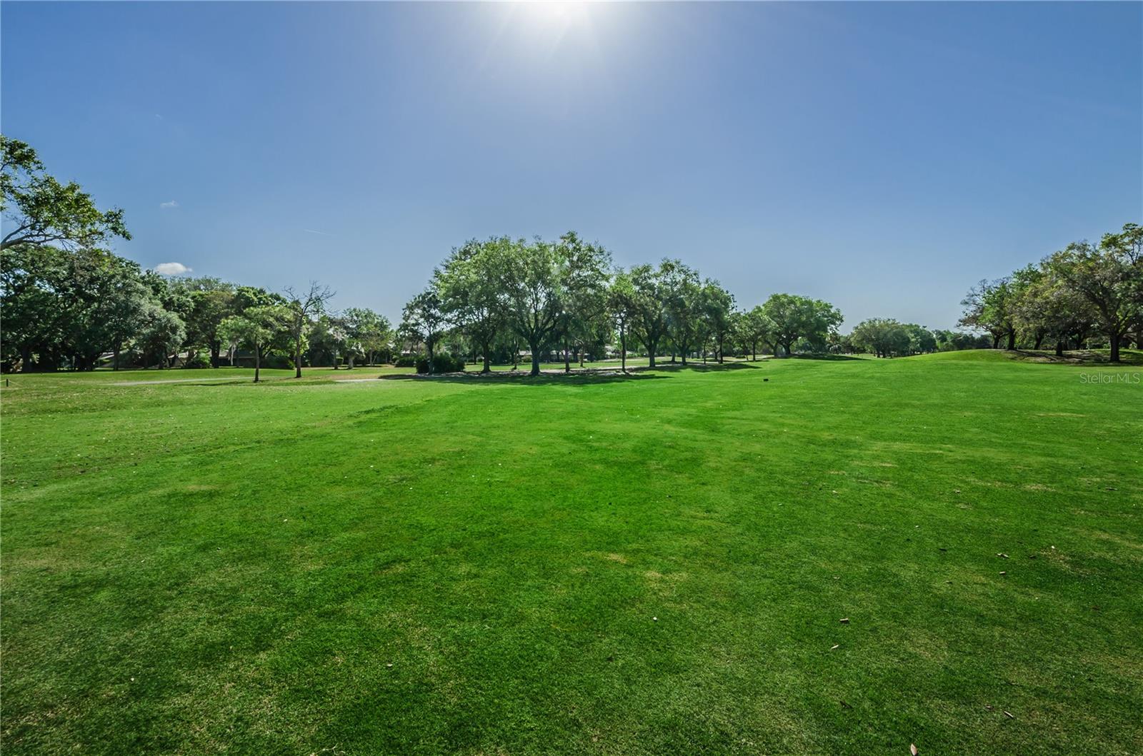 Golf Membership Available