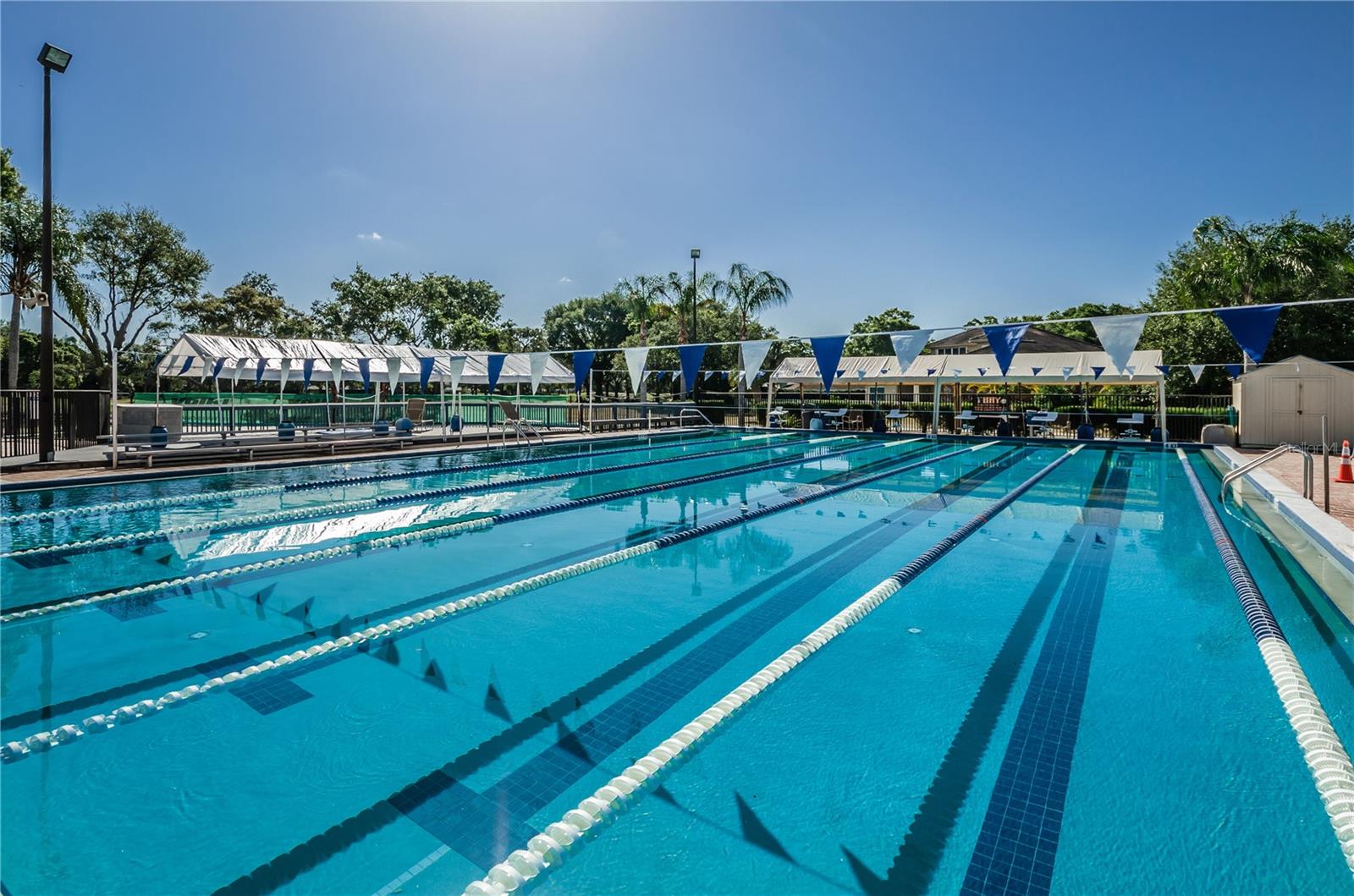 Pool Membership Avalable