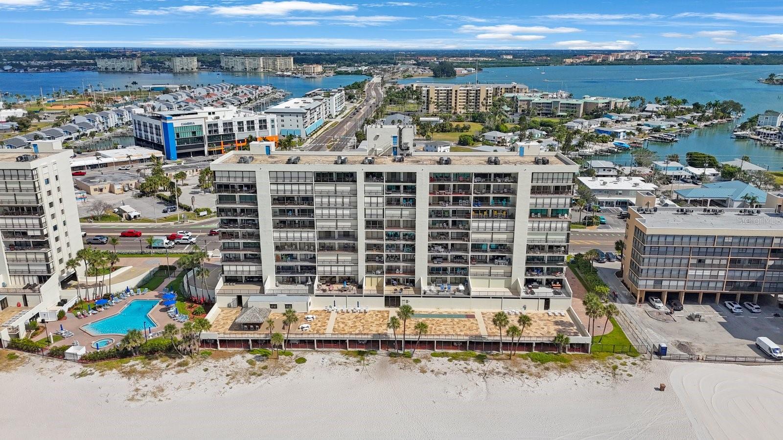 Ocean Sands
