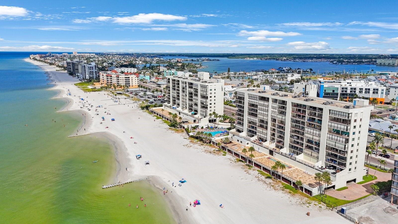 Ocean Sands