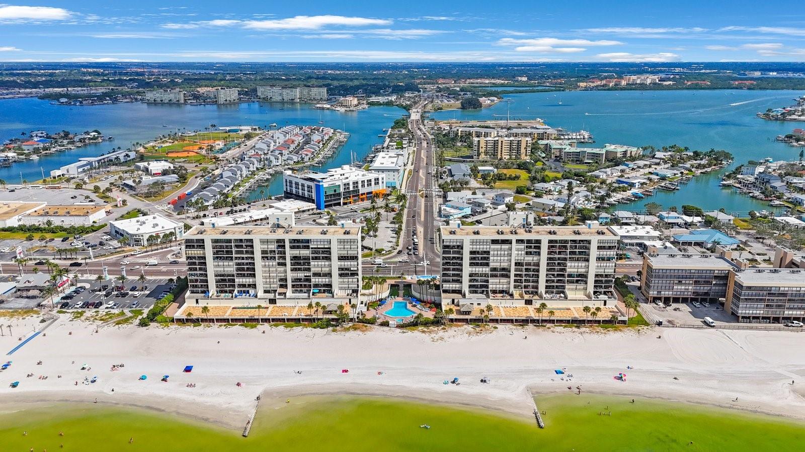 Ocean Sands