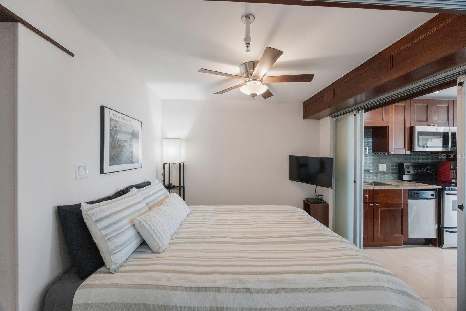 What a Great Space!