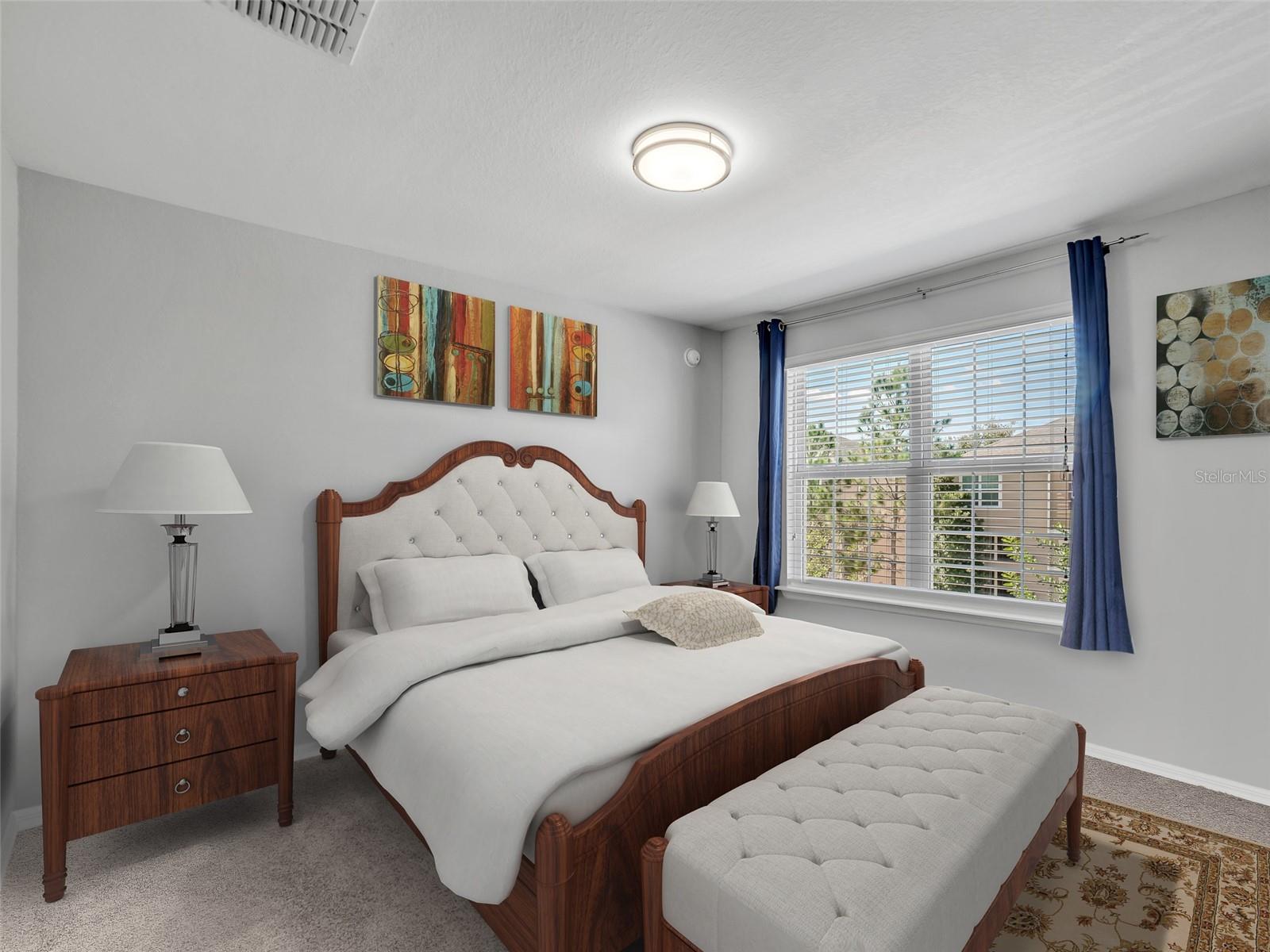Bedroom #3