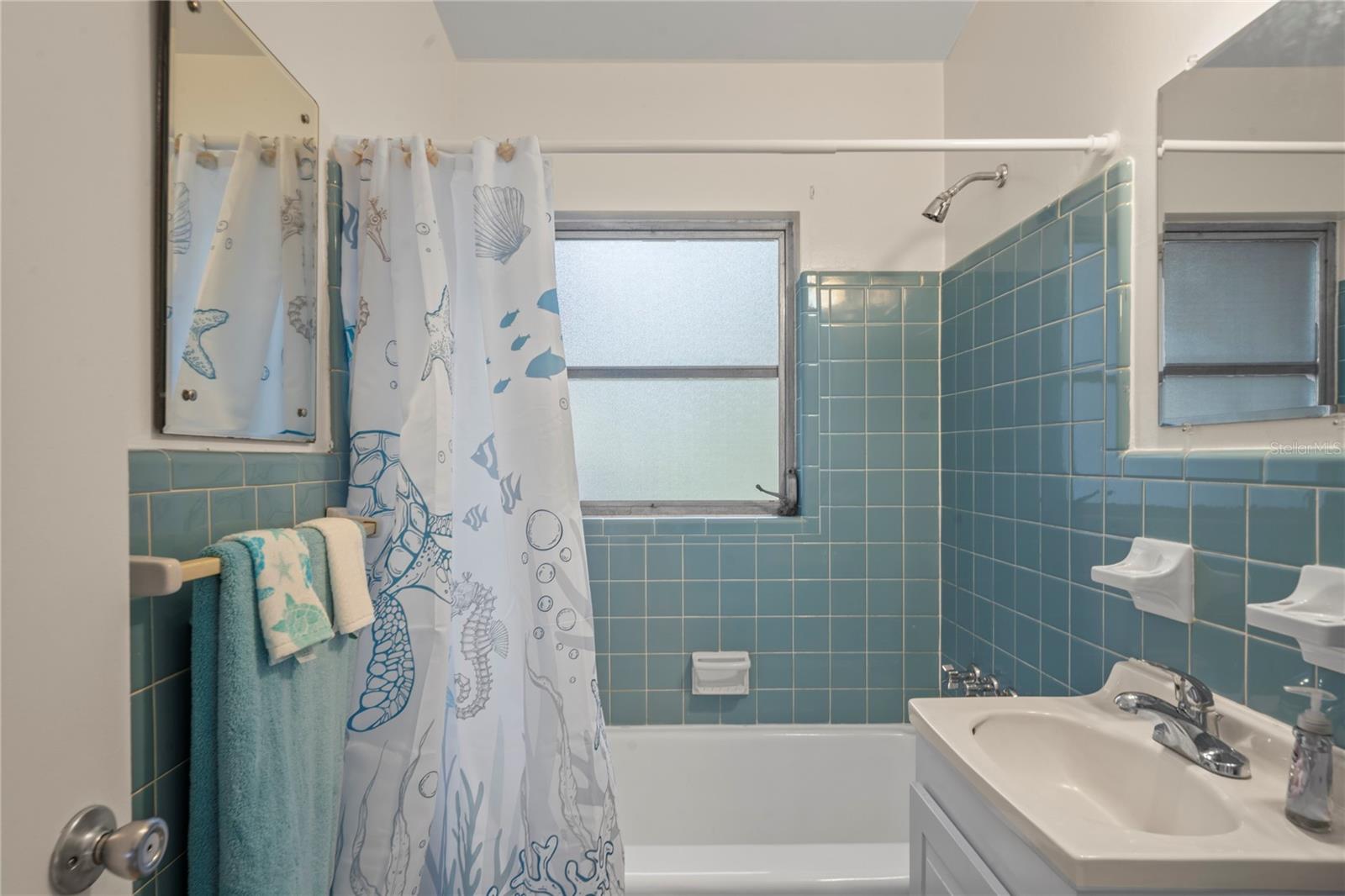 Bathroom 2