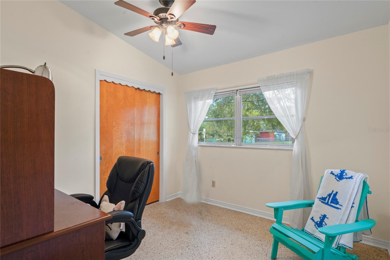 Bonus Room