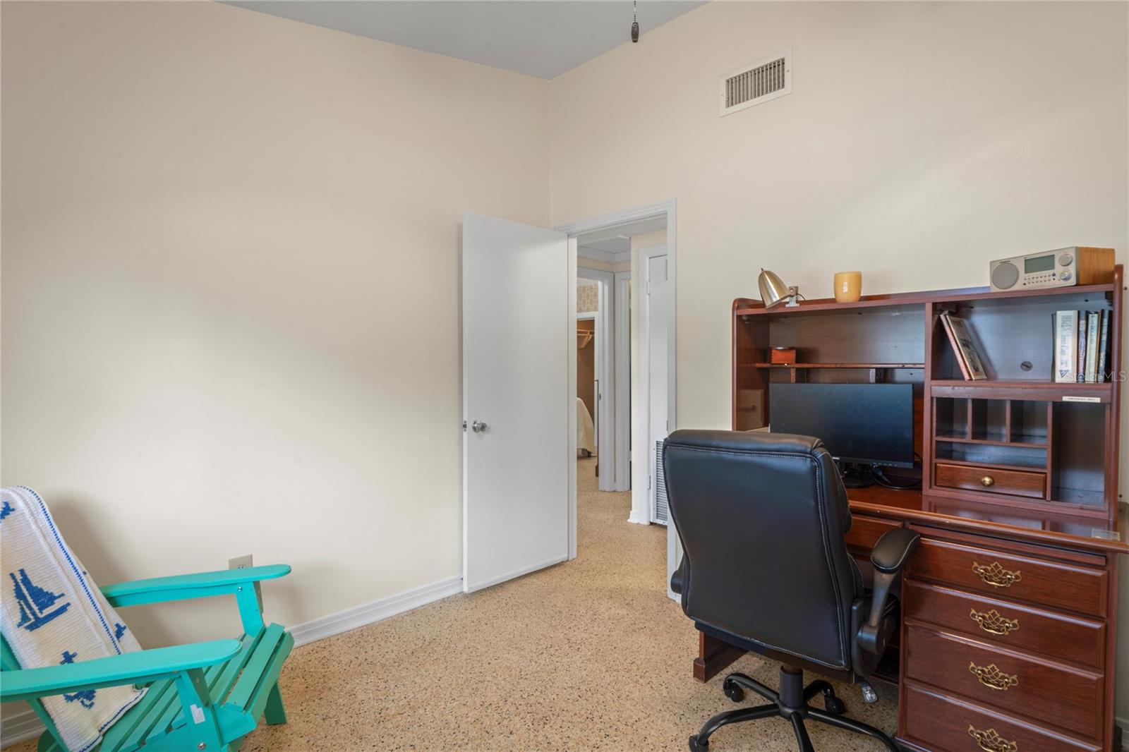 Bonus Room