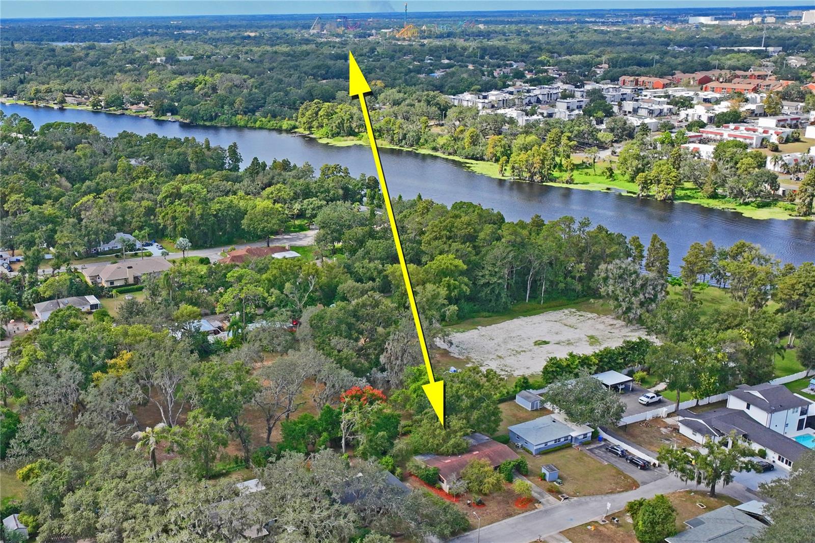 Nearby USF