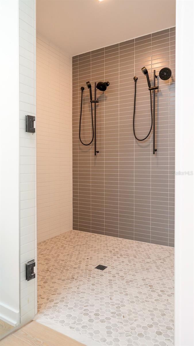 Primary Bedroom with Primary Bathroom En-Suite and Walk in Closet
