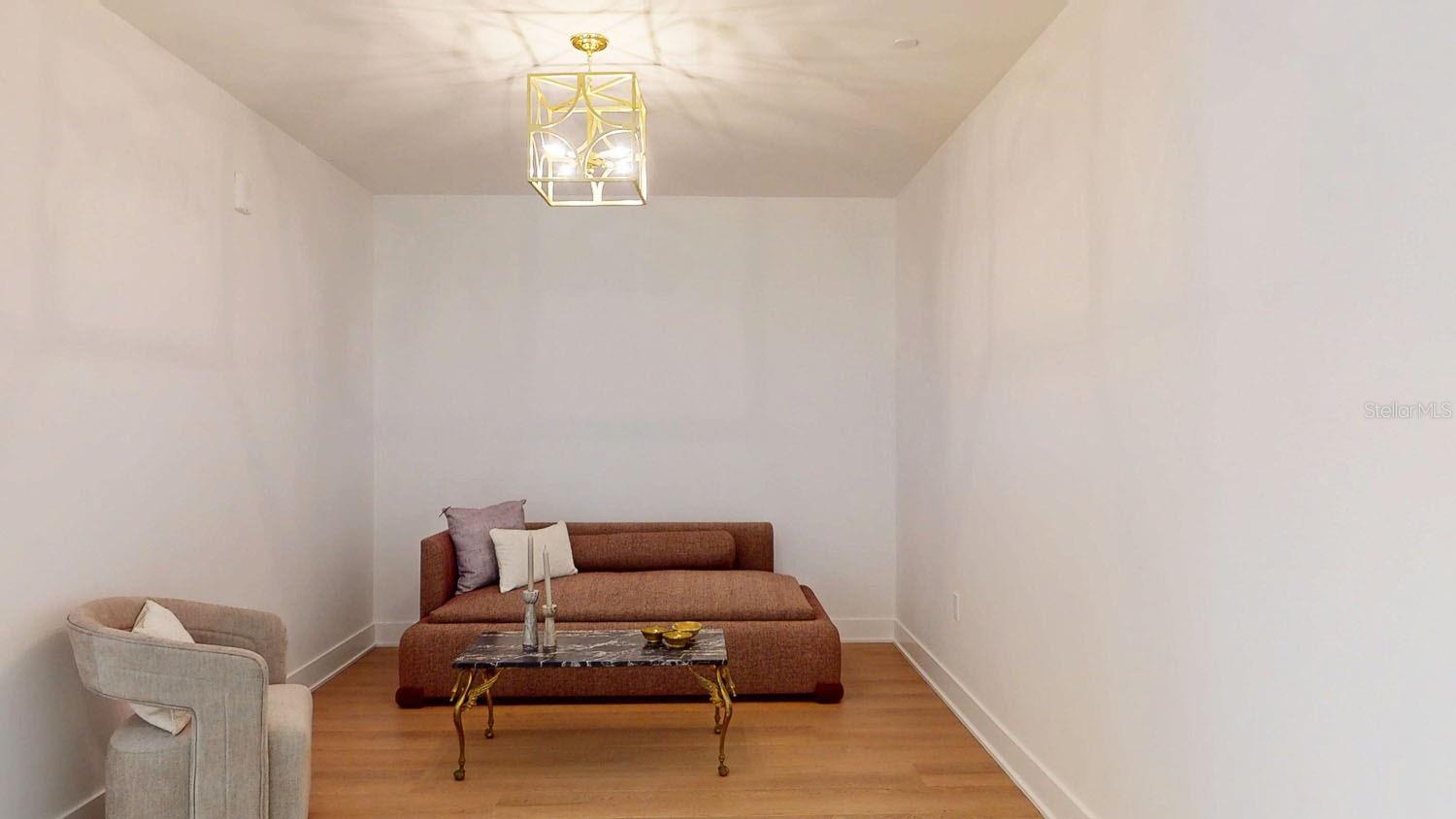 Den/Office/Bonus Room