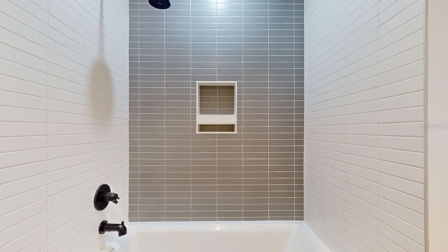 2nd Bathroom