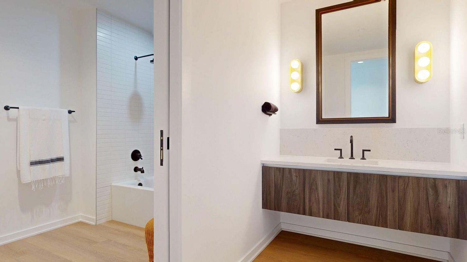 2nd Bathroom