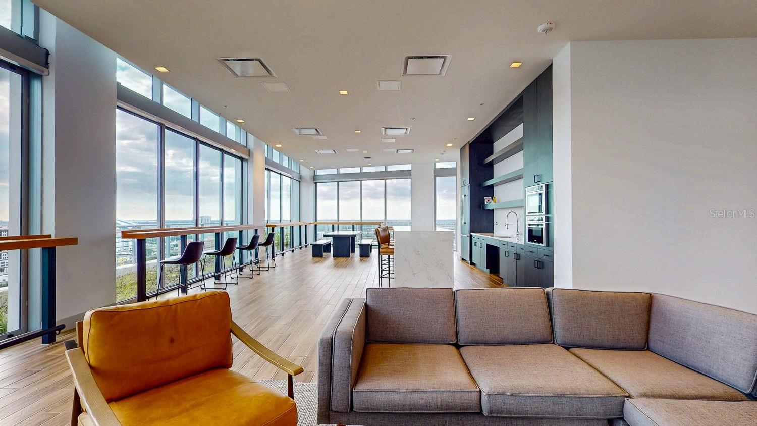 Social Room