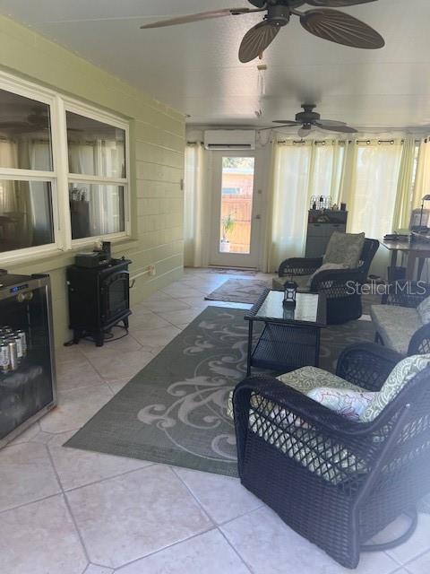 Florida Room