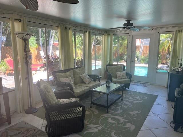 Florida Room