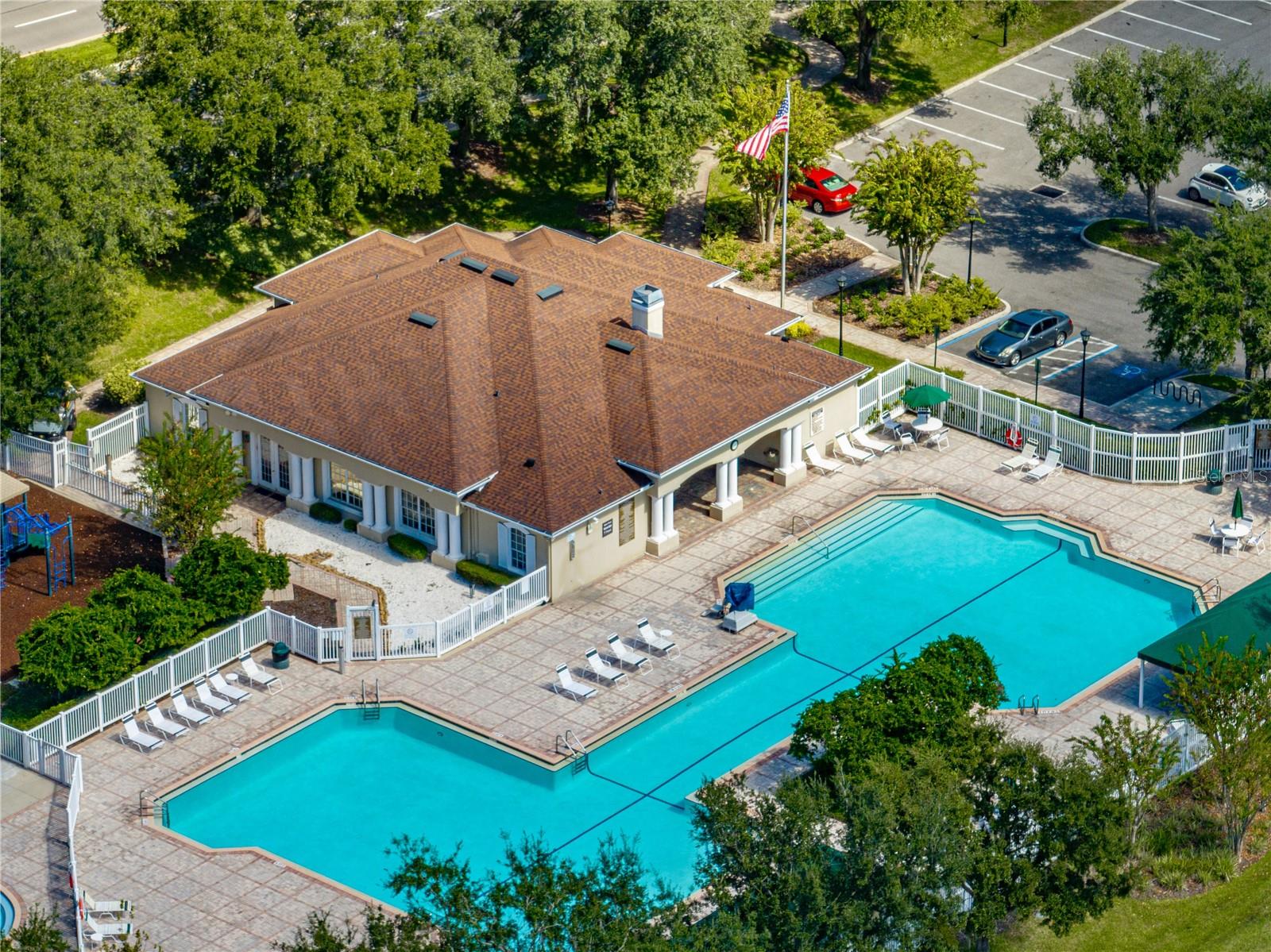 Clubhouse