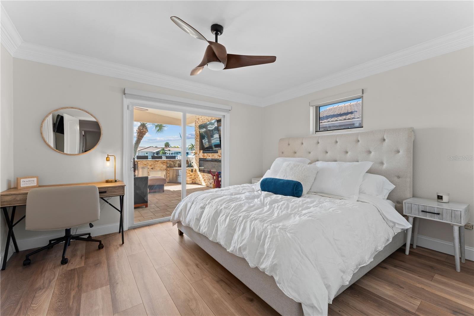 3rd bedroom