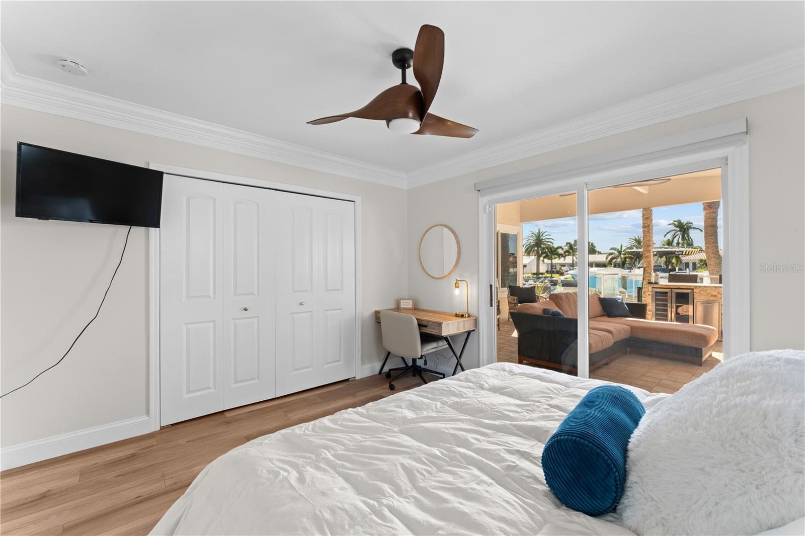 3rd bedroom