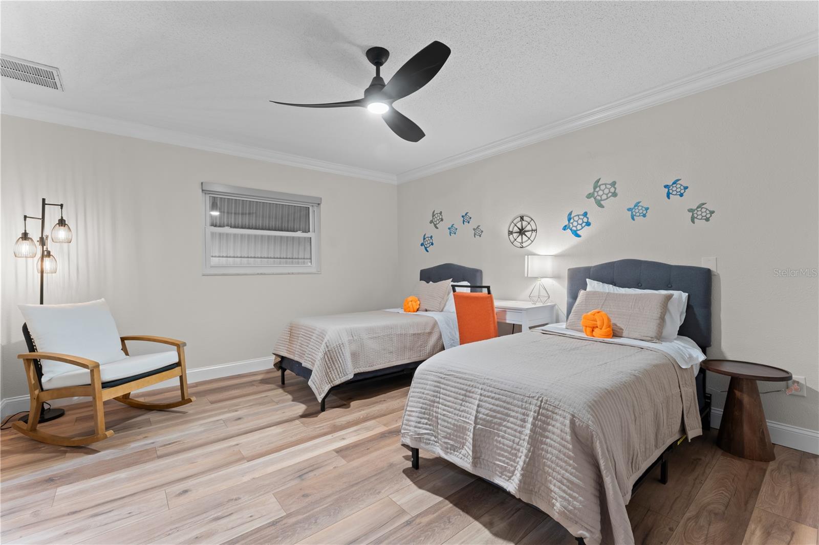 4th bedroom