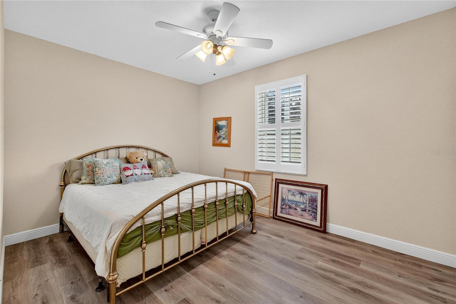 Bedroom #3
