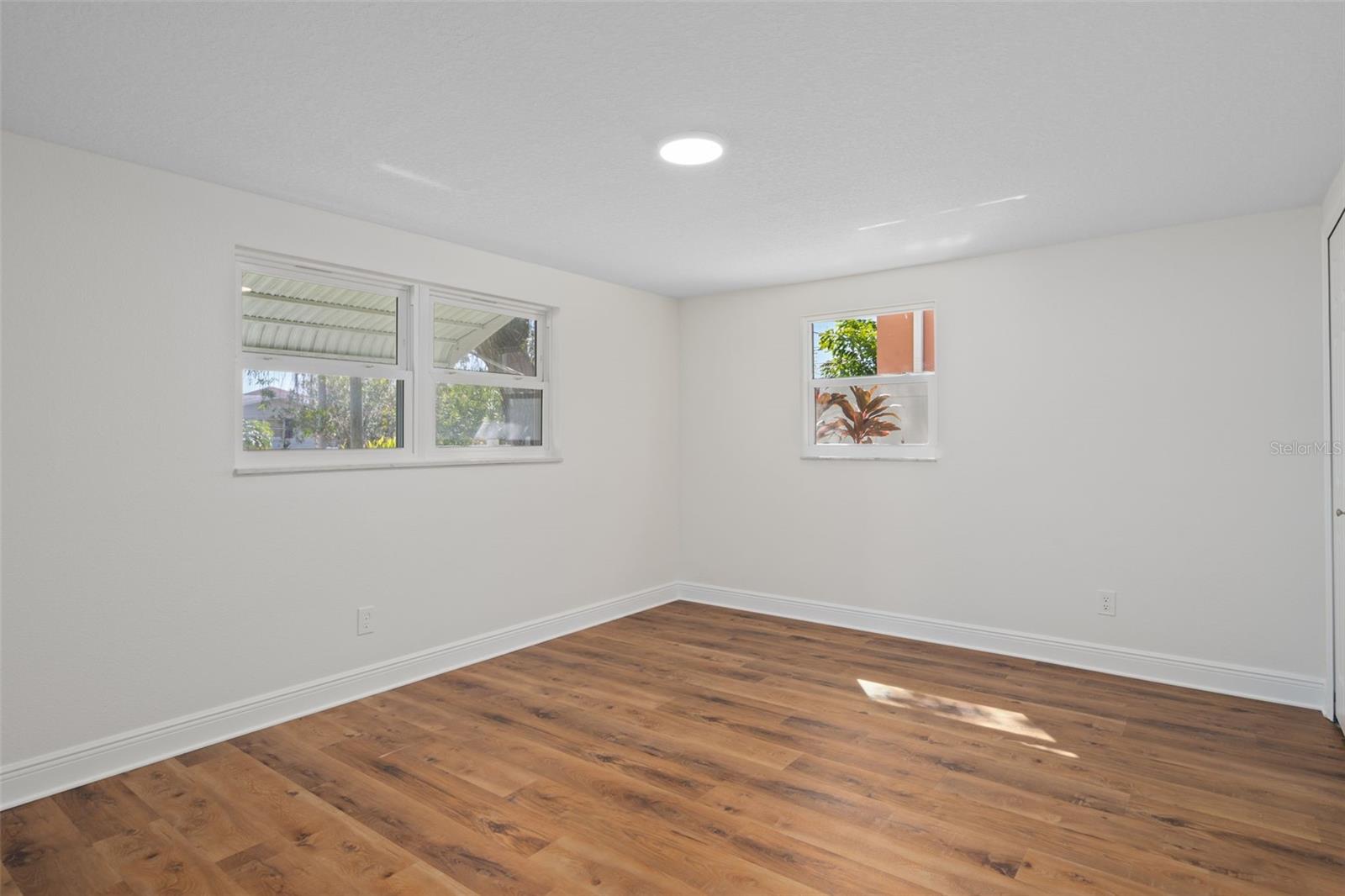 Front Bedroom 3