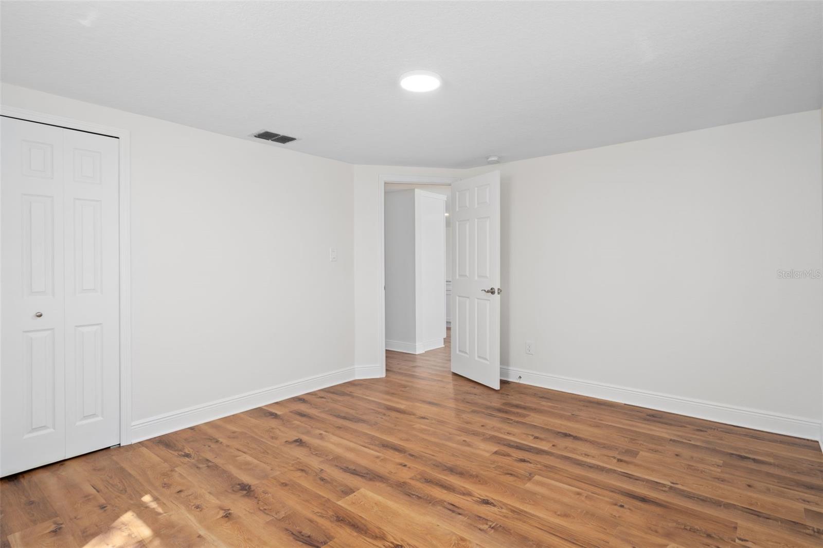 Front Bedroom 3