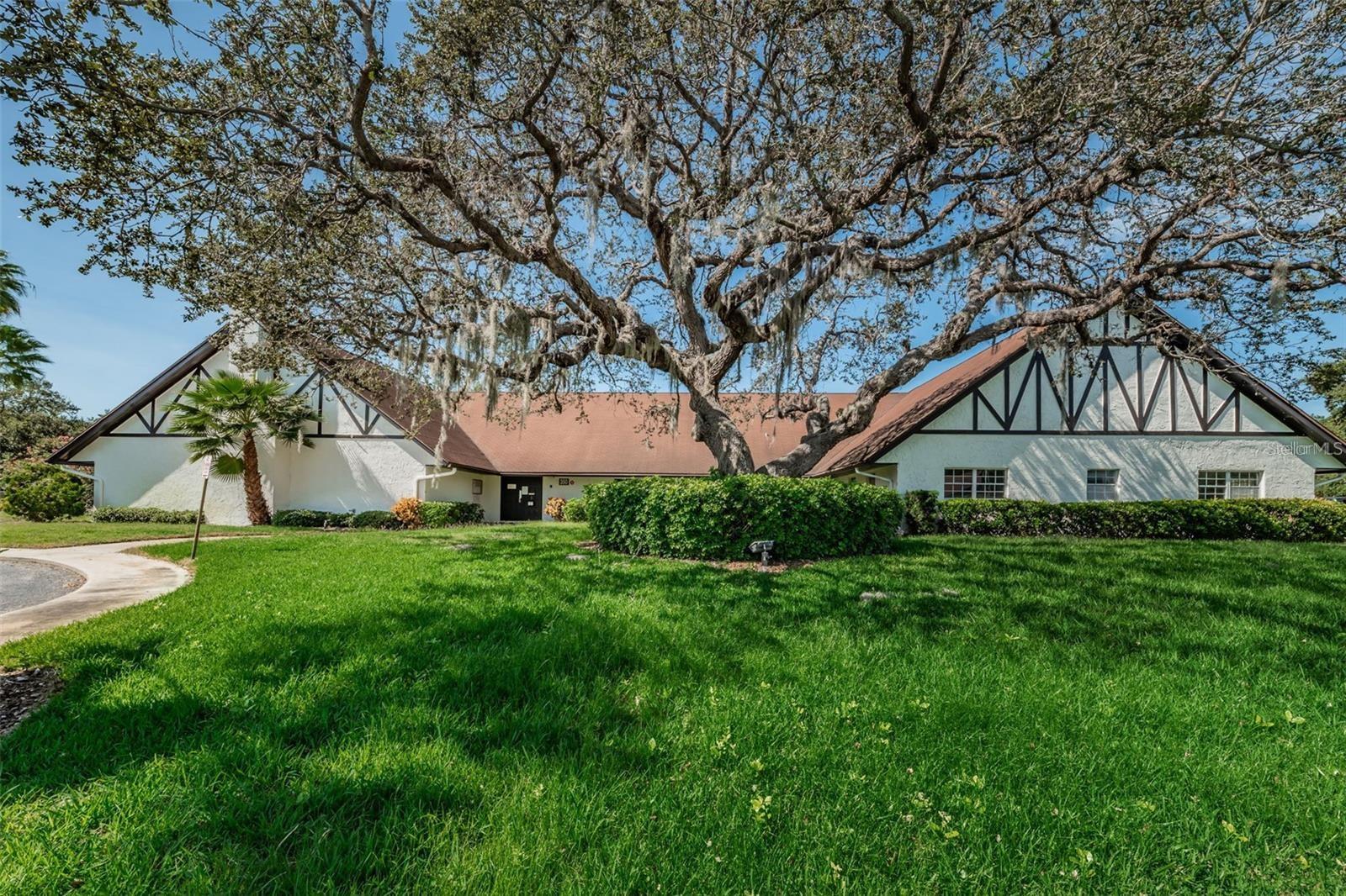 Clubhouse