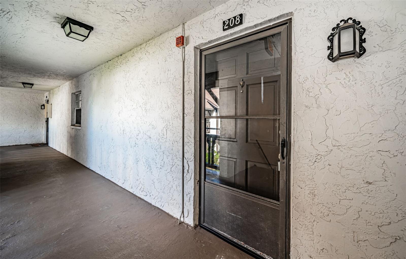 entry front door