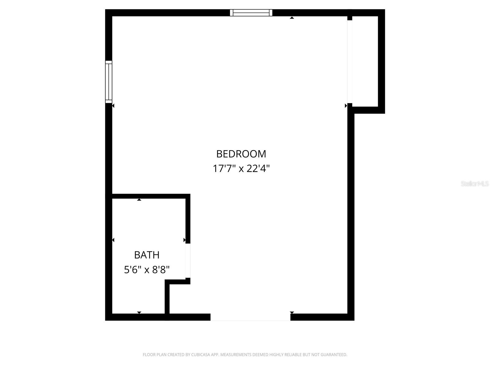 Guest Suite