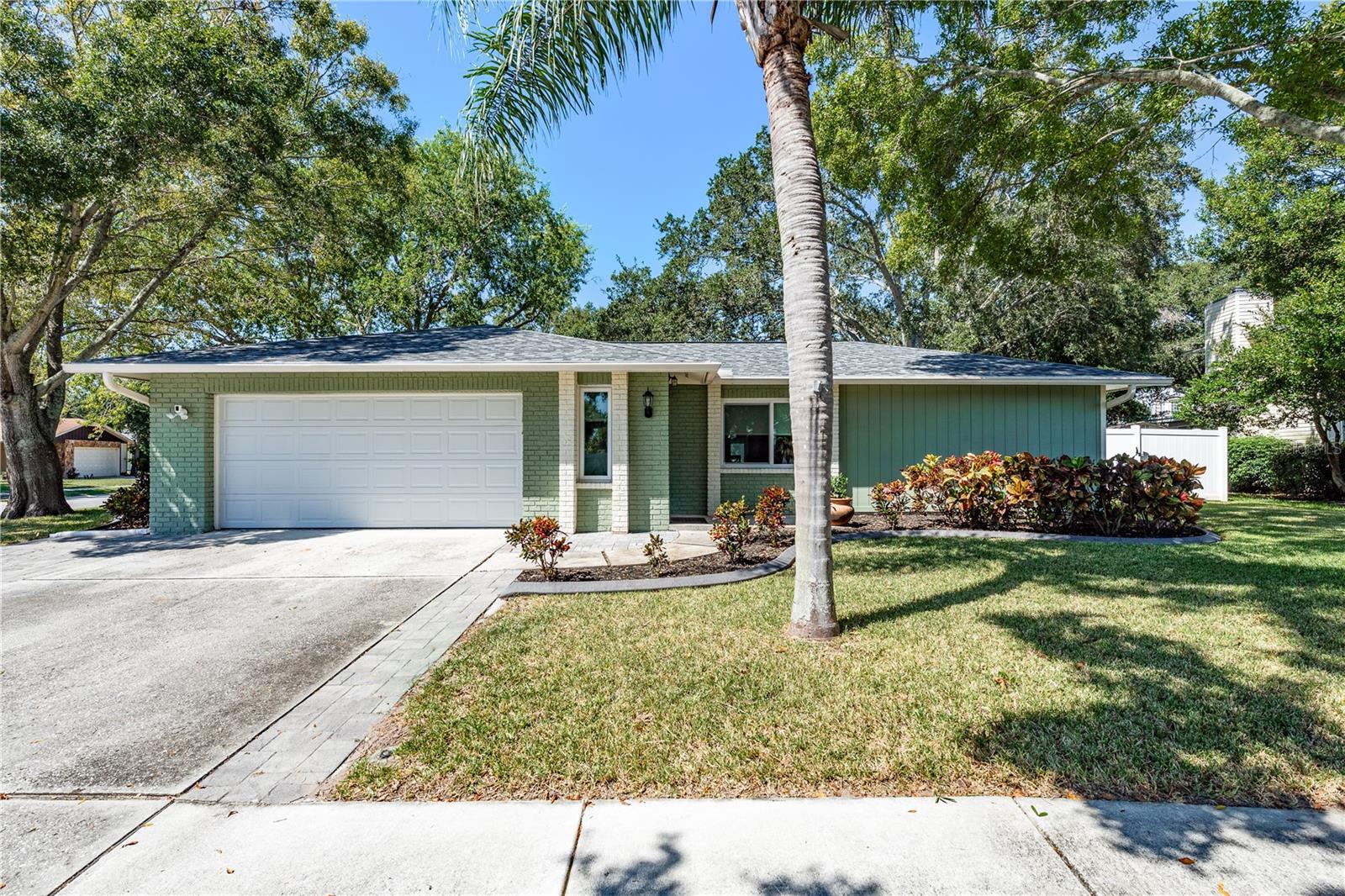 Welcome to Palm Harbor!