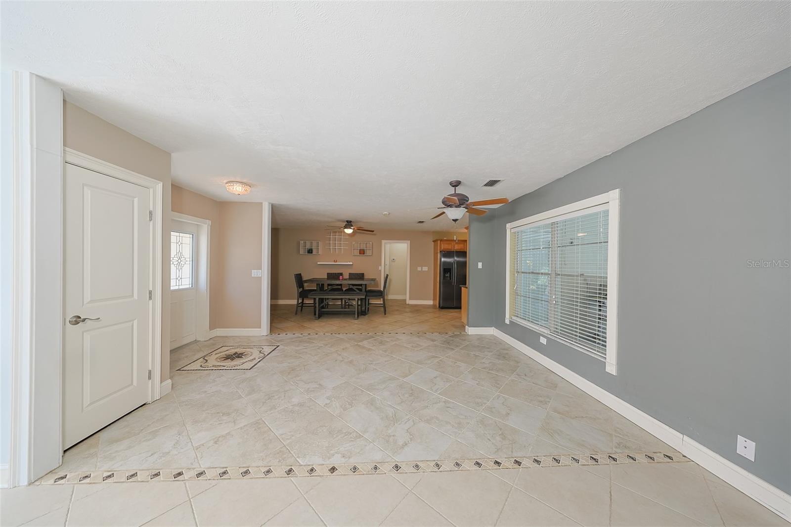 Living room combo
