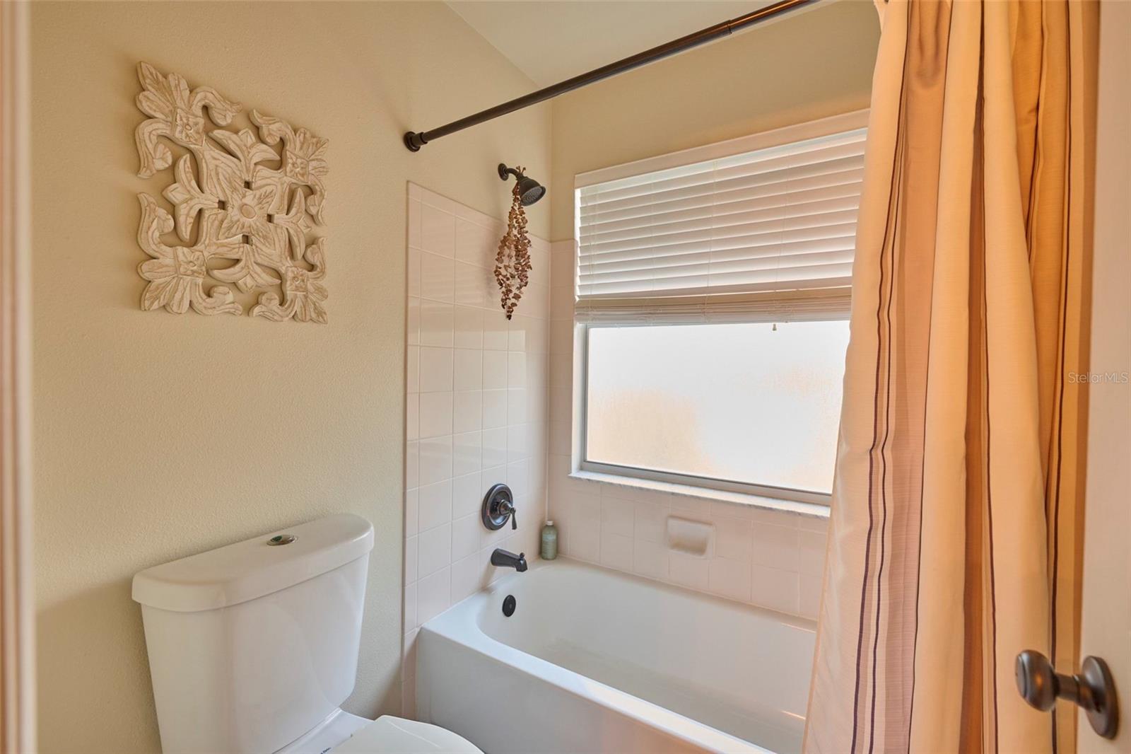 Jack & Jill Bathroom