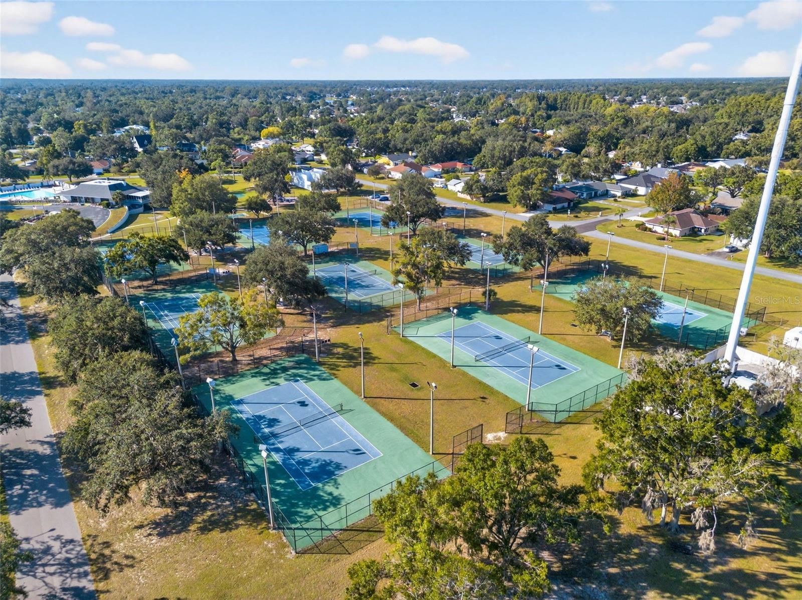 Community Courts
