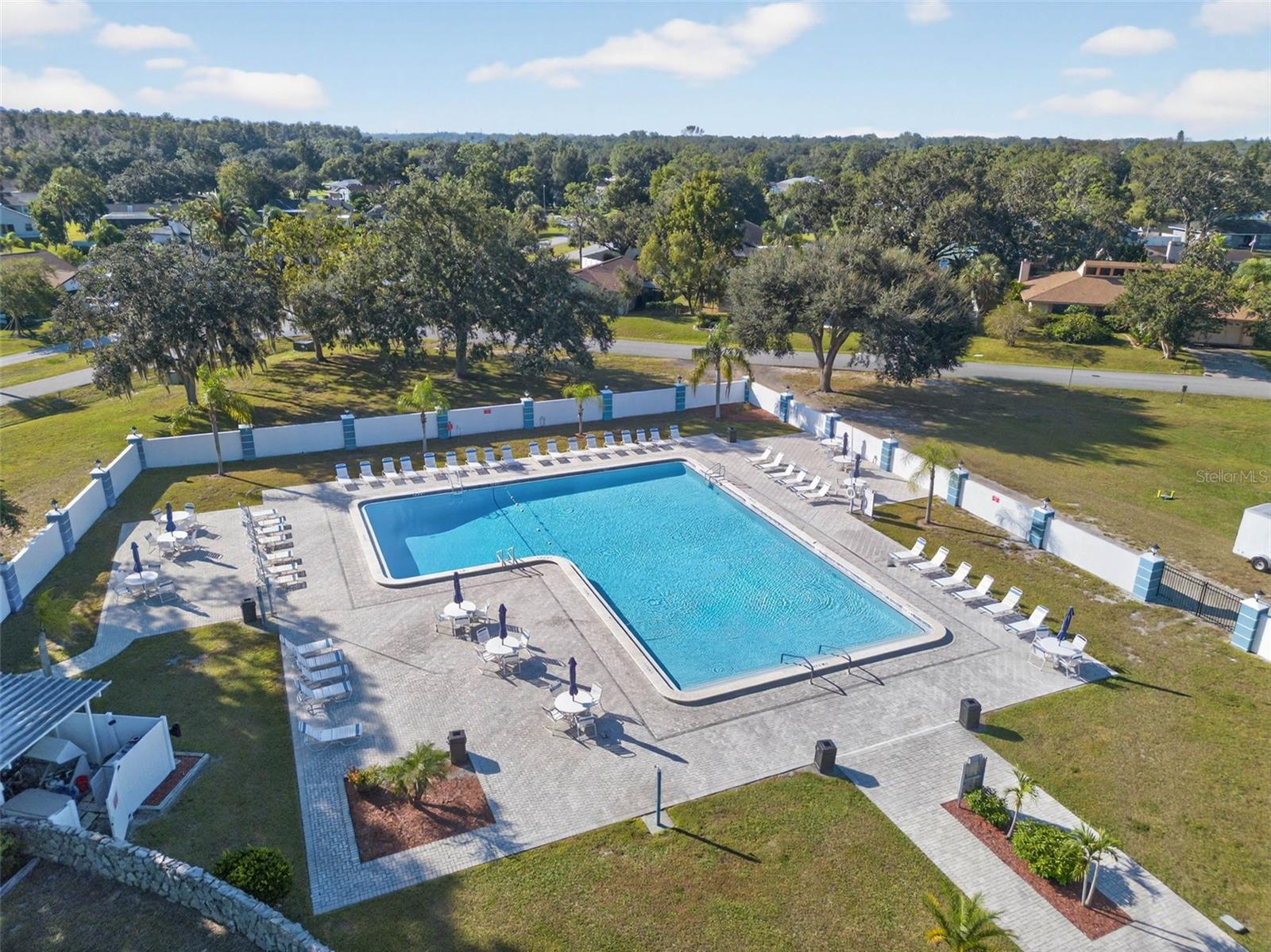 Community Pool