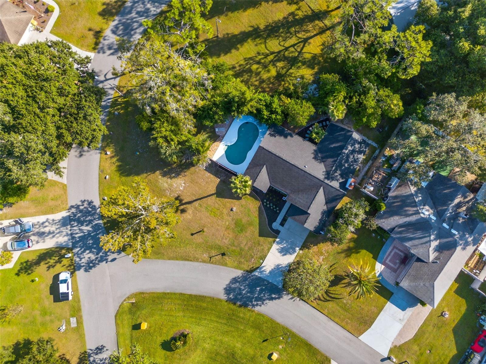 Brand New Roof - Corner Lot!