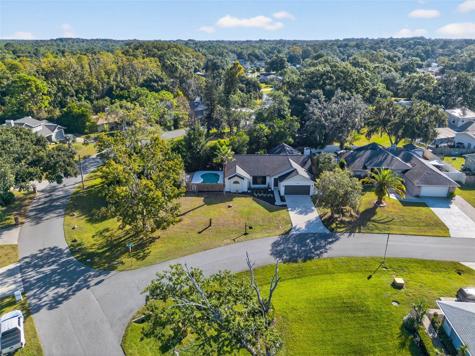 Brand New Roof - Corner Lot!