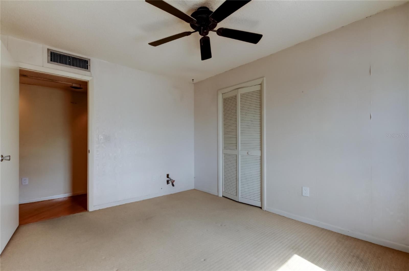 Primary Bath - soaking tub