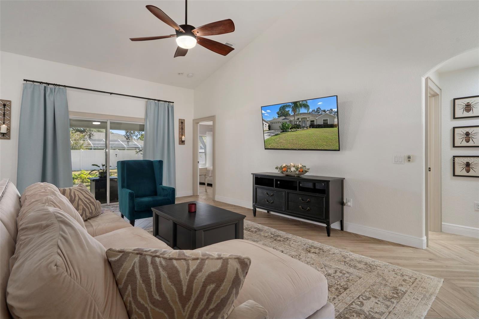 Great room