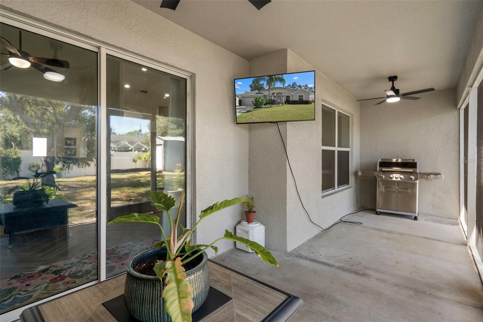 Lanai