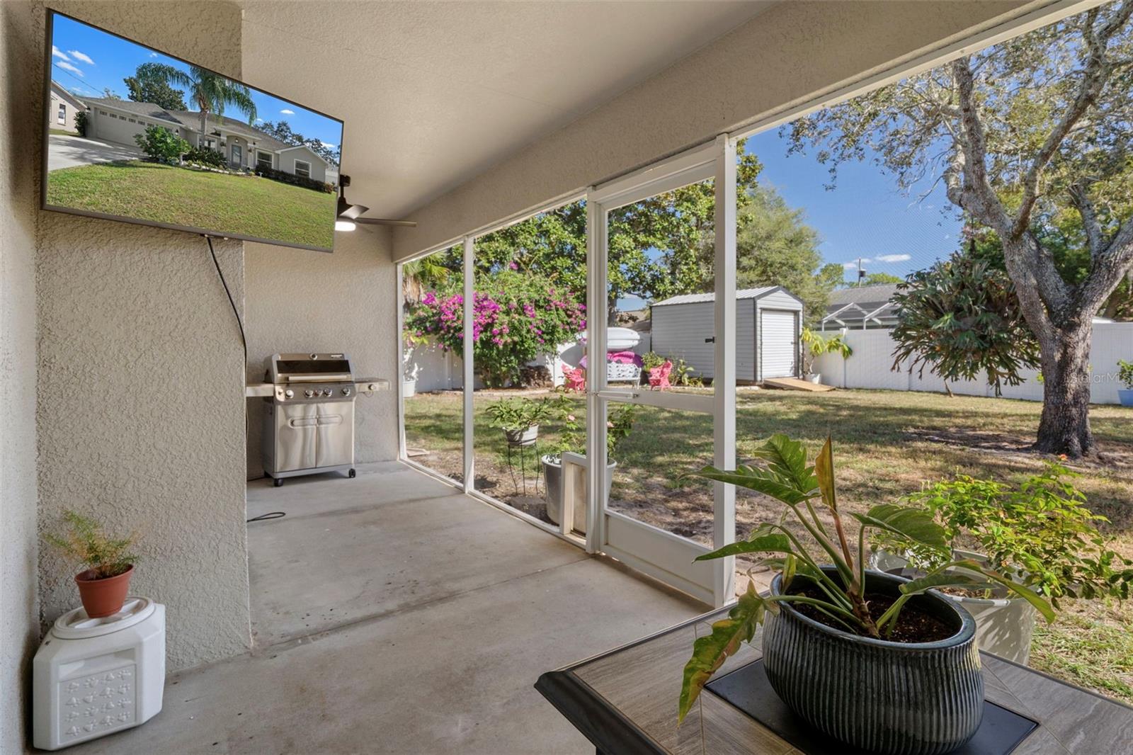 Lanai
