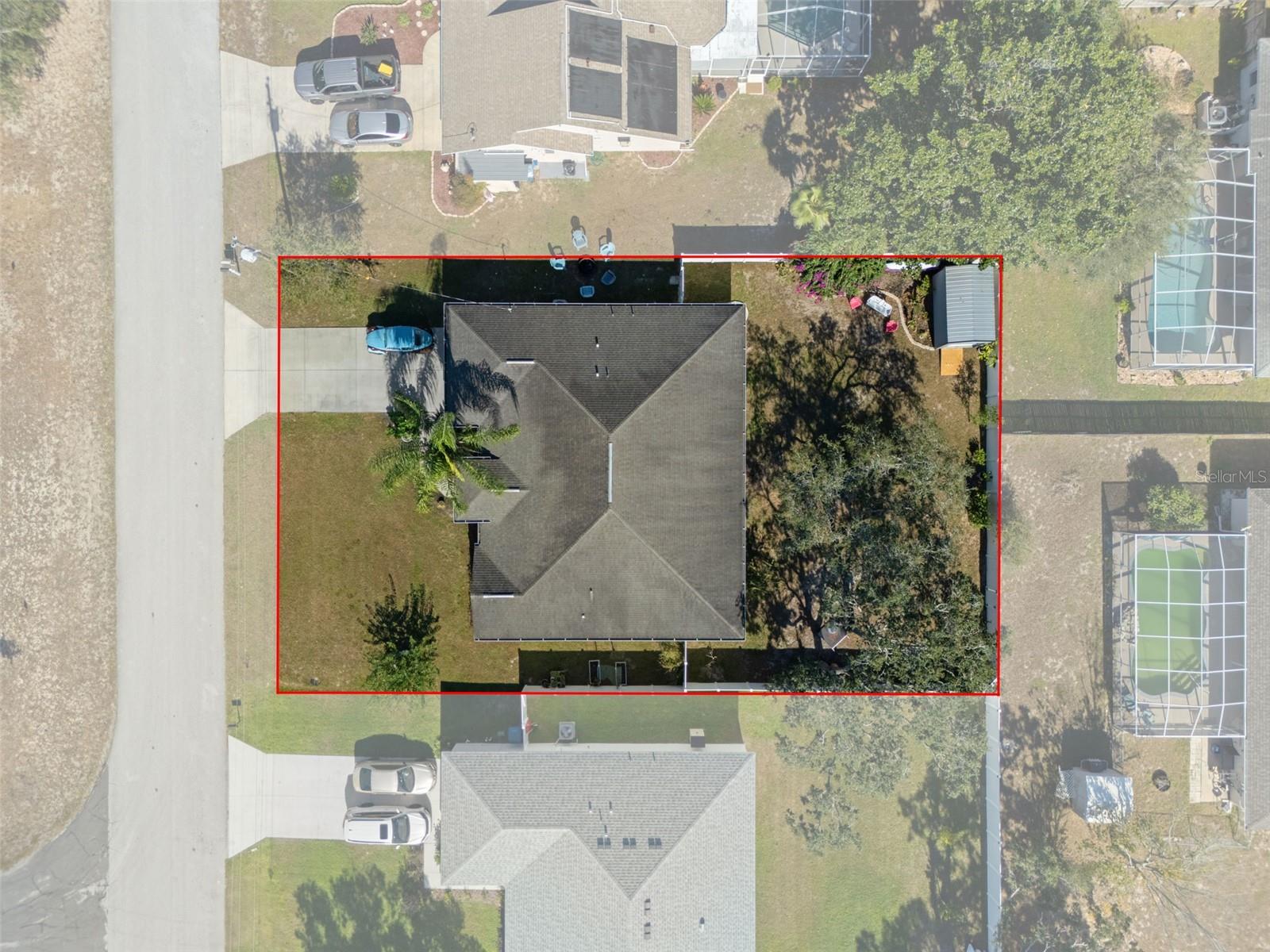 Aerial