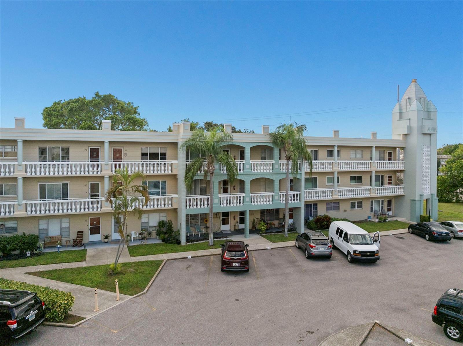 2331 Finlandia Lane #53