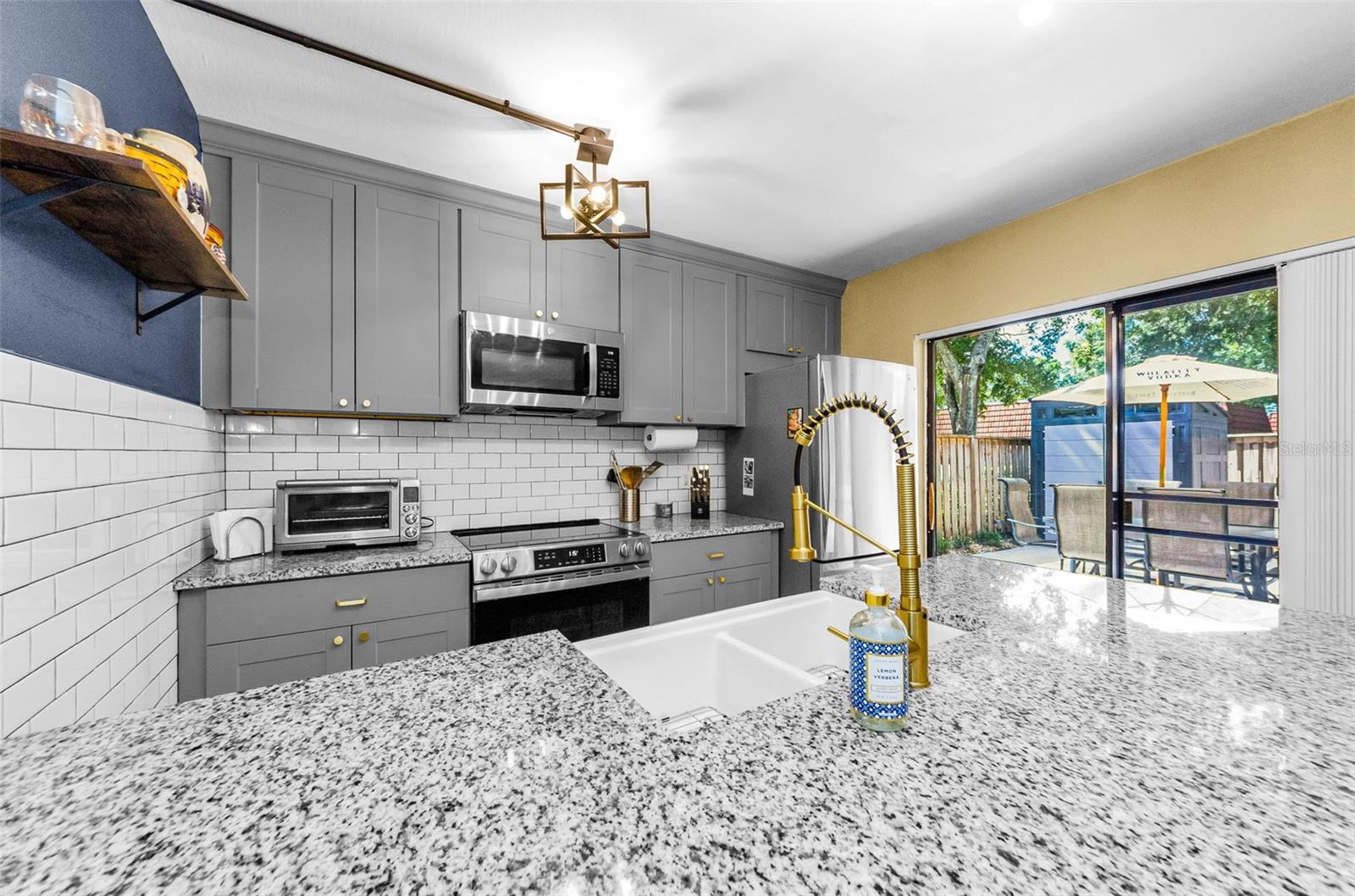 Beautiful hardware, lighting and more!