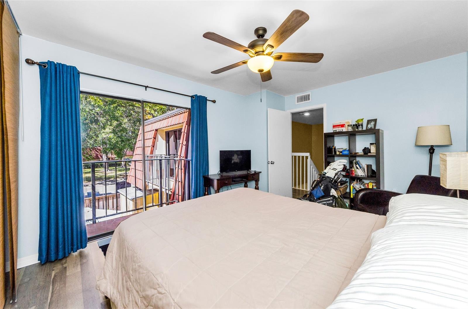 Guest Bed or Bedroom 1