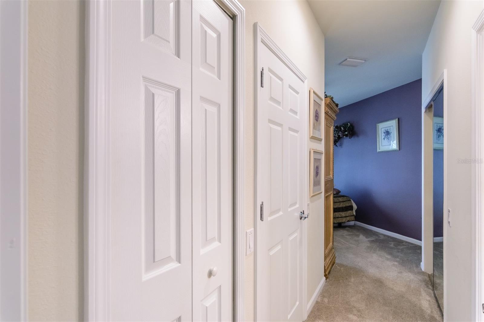 PRIVATE MASTER ENTRY