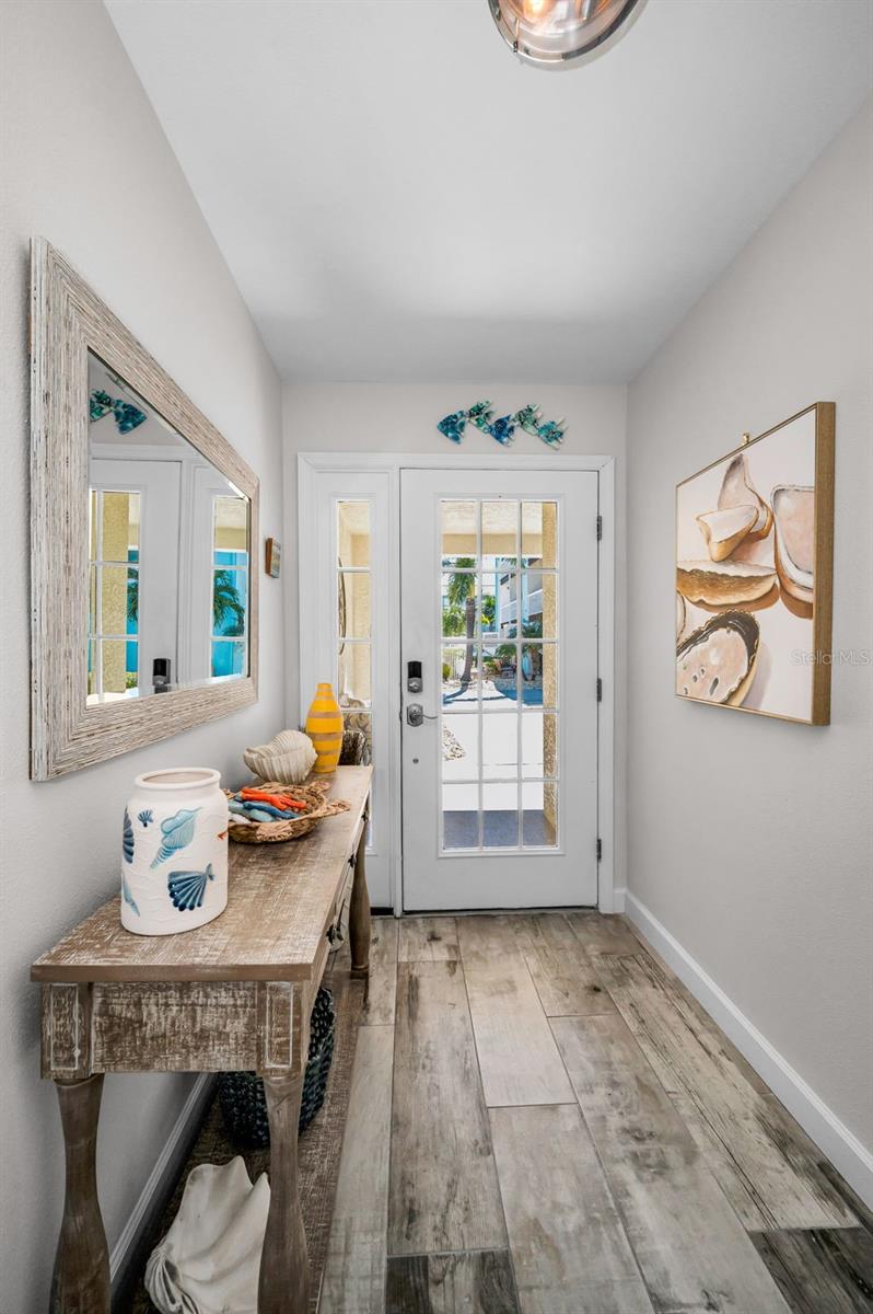 Foyer