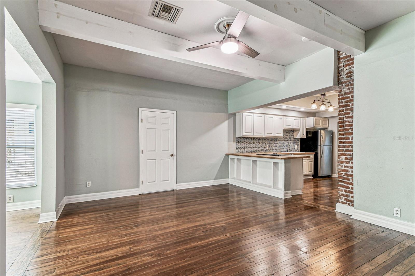 This Bungalow is Rich in History