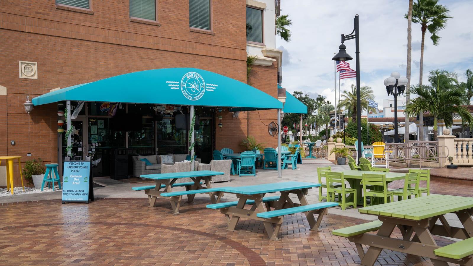 Restaurants Downtown