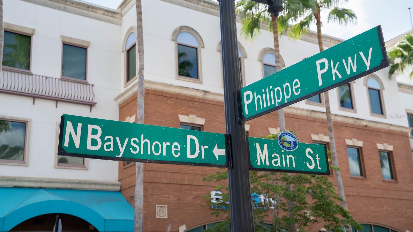 Downtown is Wonderful and Close By