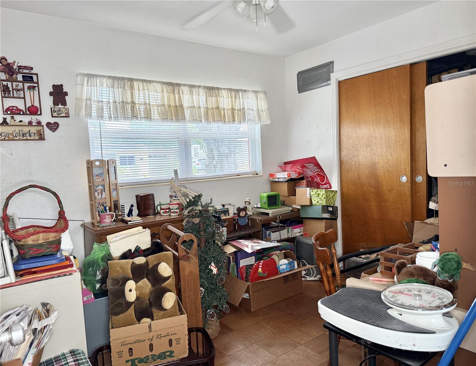 3nd Bedroom
