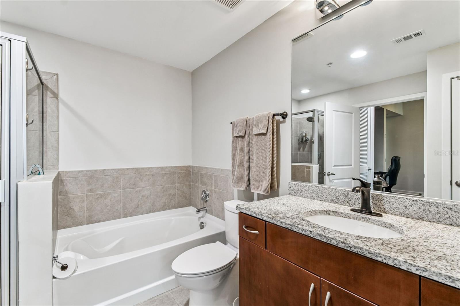 Soaking Tub